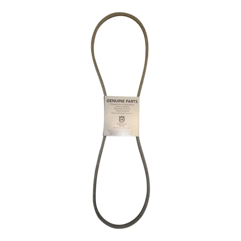 Husqvarna cinghia ricambio rasaerba originale
