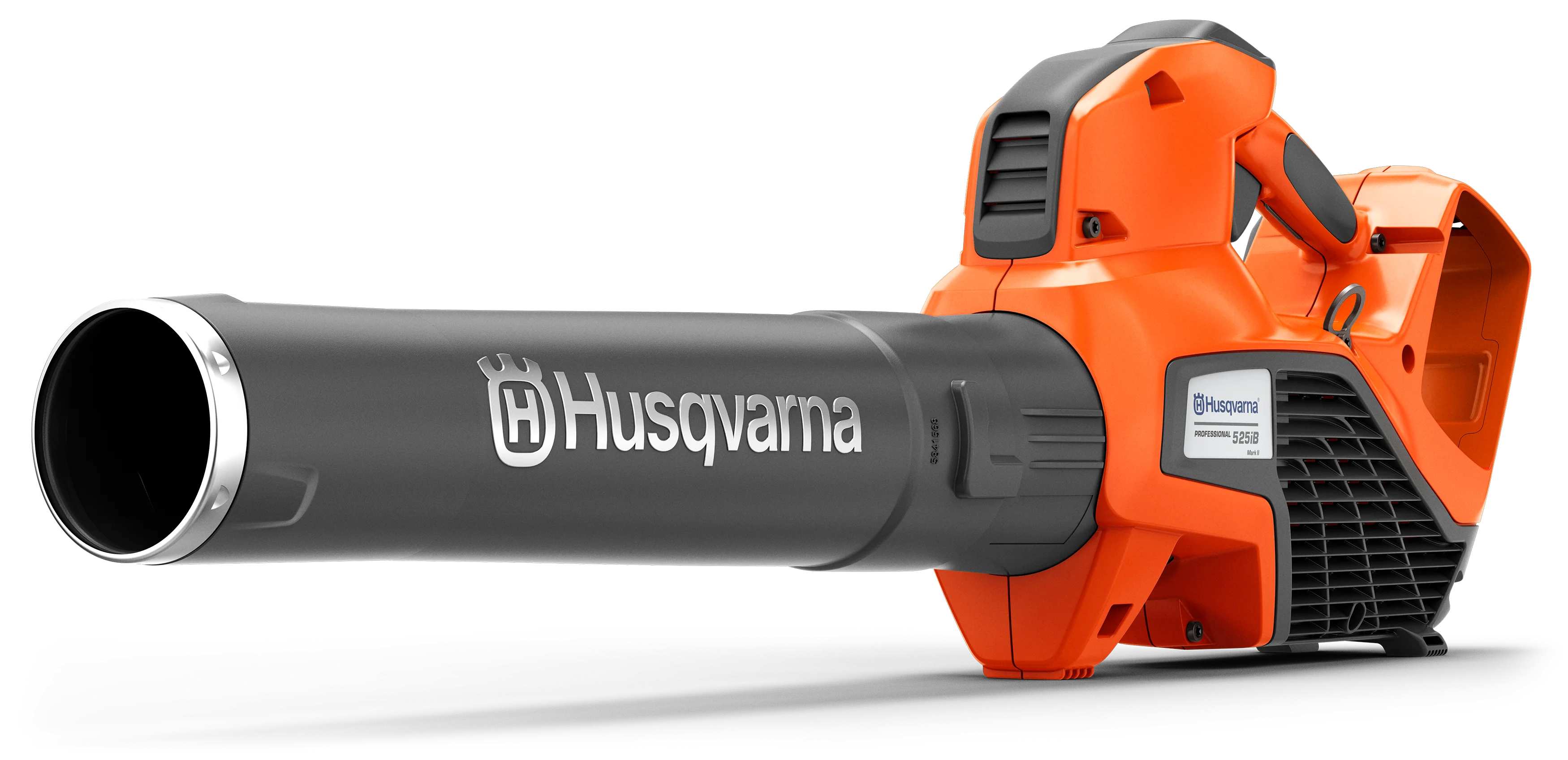 Husqvarna 230iB soffiatore batteria set potente giardino