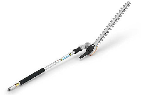 Stihl HL-KM accessorio tagliasiepi 50 cm testa orientabile