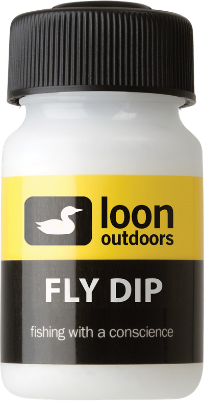 Loon Fly Dip trattamento mosche secche inodore