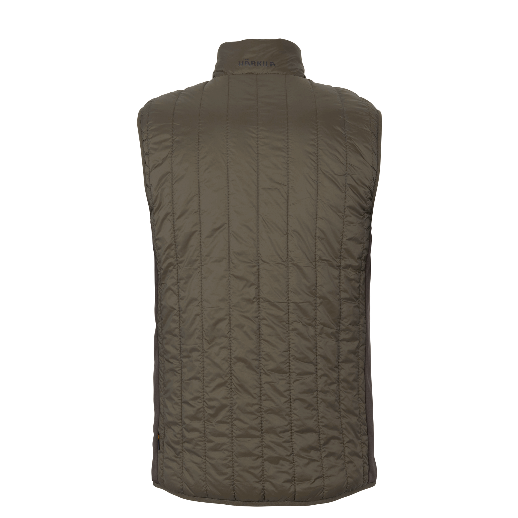 Härkila Heat Insulated gilet riscaldato uomo verde L