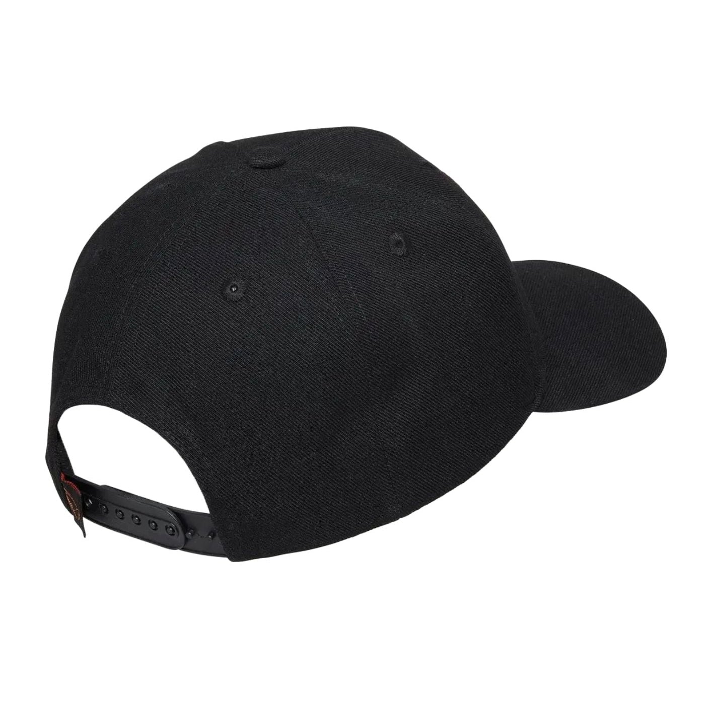 Savage Gear Jaw cappellino baseball nero traspirante