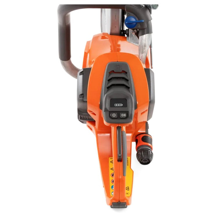 Husqvarna K 540i troncatrice a batteria disco 250 mm