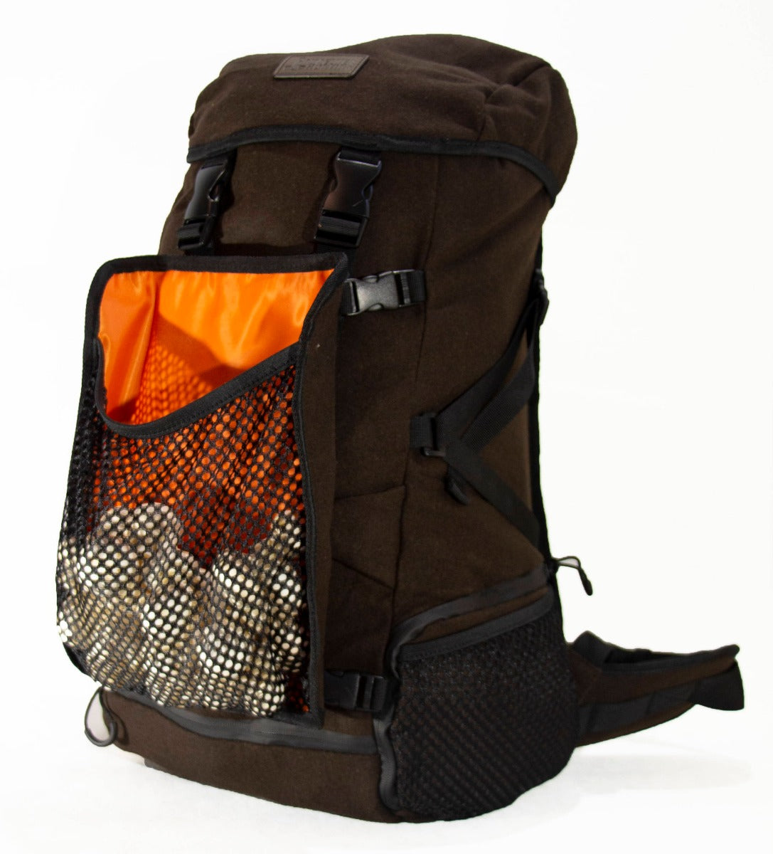 Loden 36L zaino caccia verde 36 litri