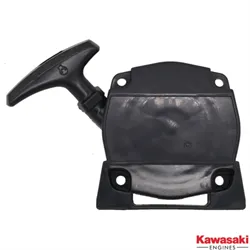 Avviatore Kawasaki TJ53 originale interasse 71