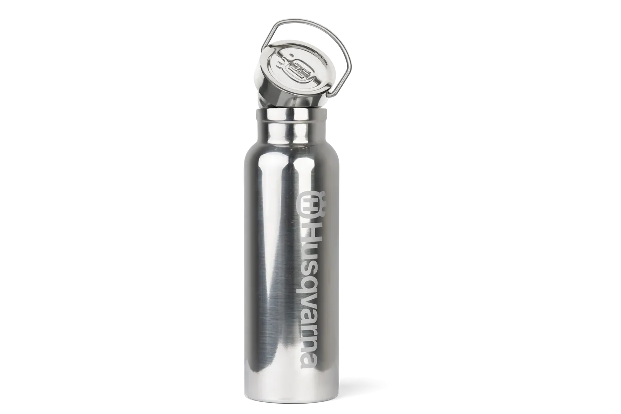 Husqvarna Xplorer borraccia termica 0,5 L acciaio inox