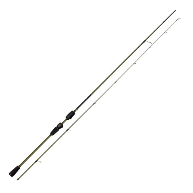 Westin W6 Light Softlure canna spinning 6,1 ft 1-4 g