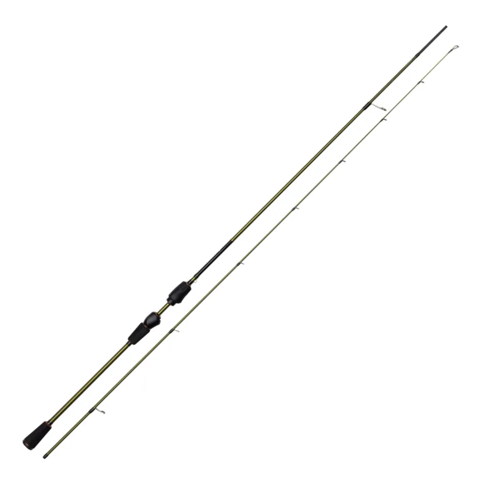 Westin W6 Light Softlure canna spinning 6,1 ft 1-4 g