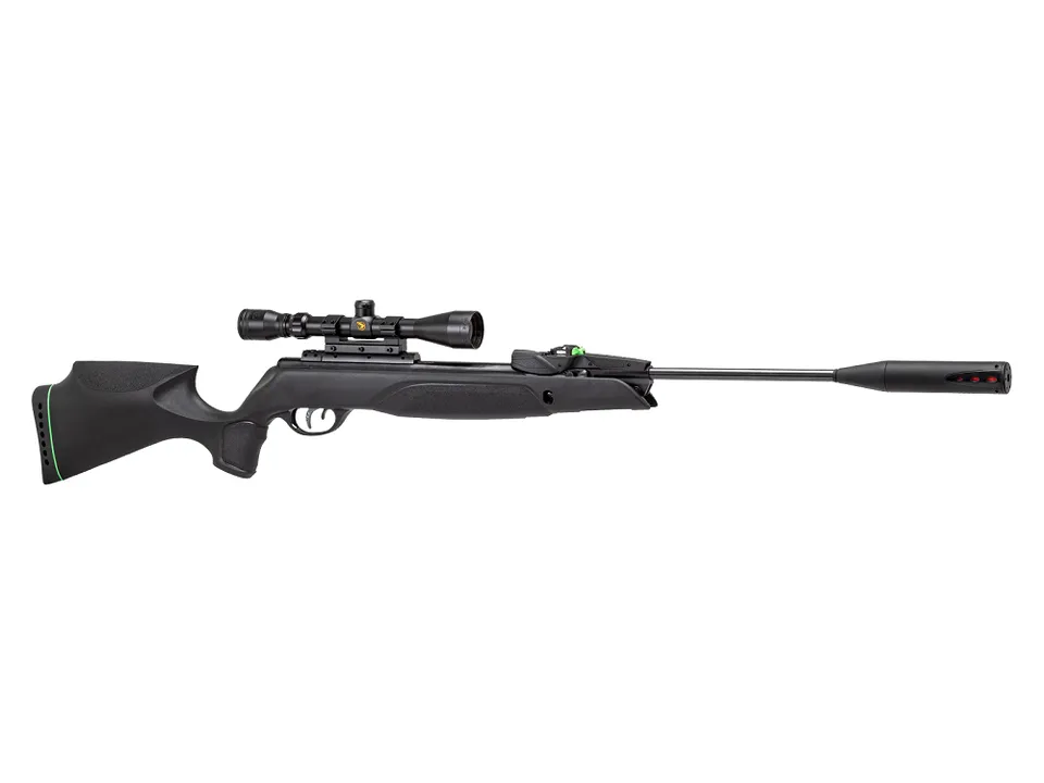 Gamo Swarm Magnum Pro 10x Gen3i carabina 4,5 mm + ottica 3-9x40