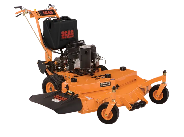 Scag SW Belt-Drive tosaerba a spinta