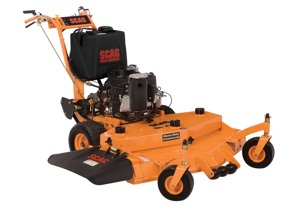 Scag SW Belt-Drive tosaerba a spinta