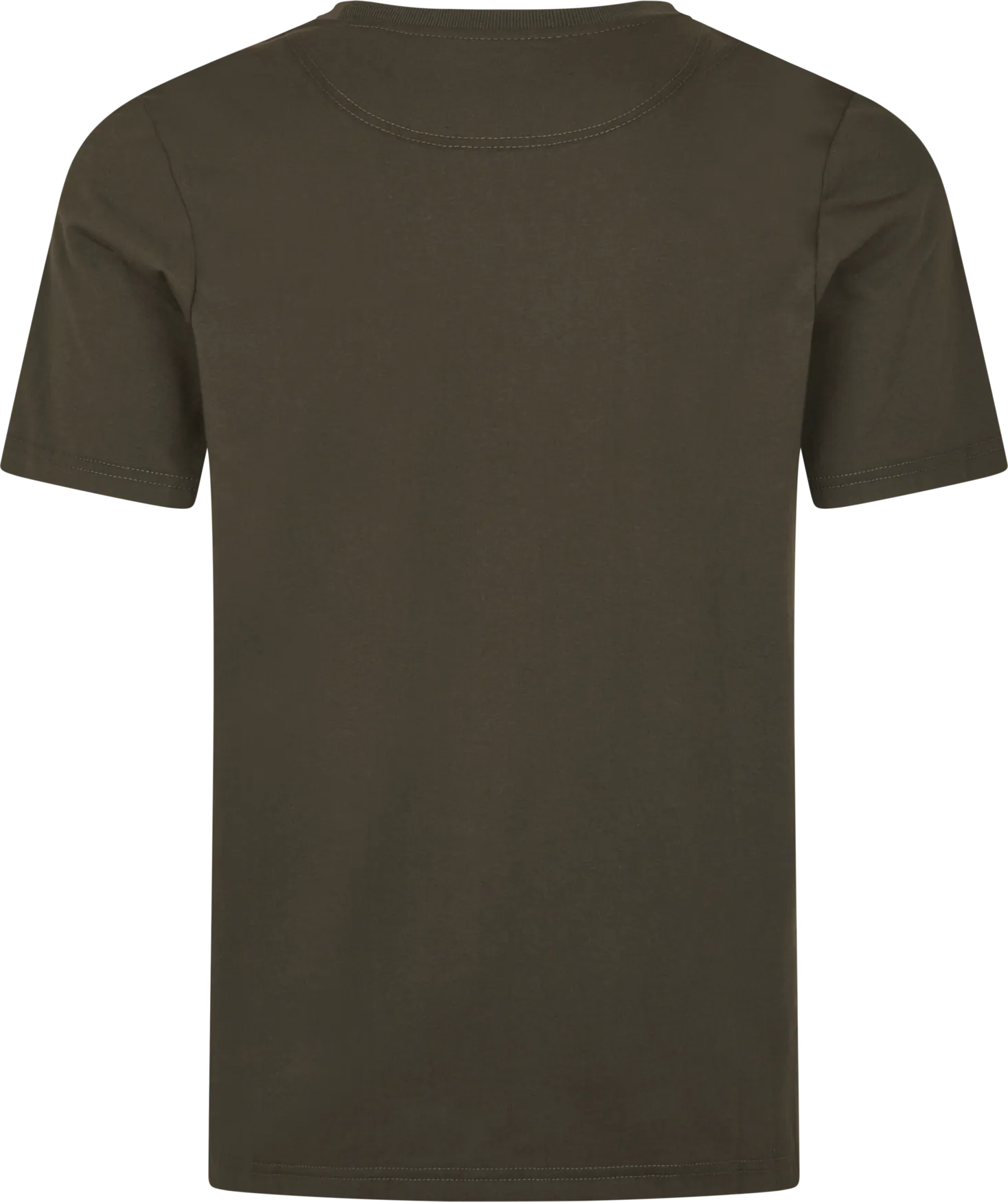 Seeland Termisk maglietta termica verde pine green