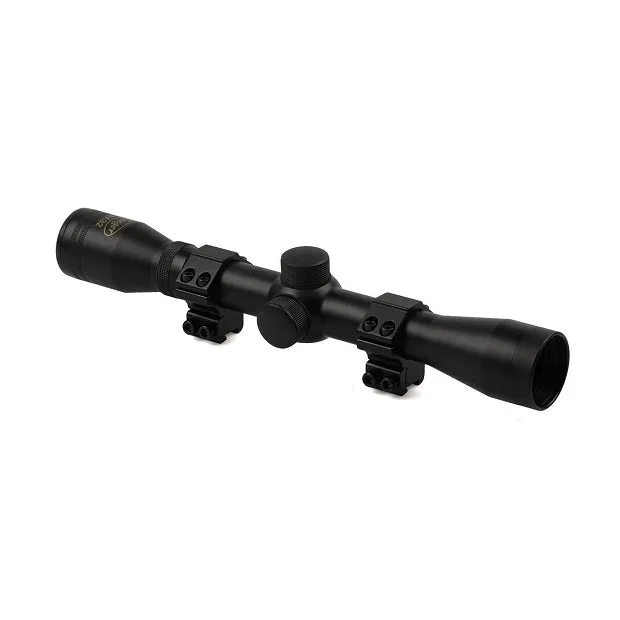 Jaeger 3-9x40 cannocchiale puntamento impermeabile