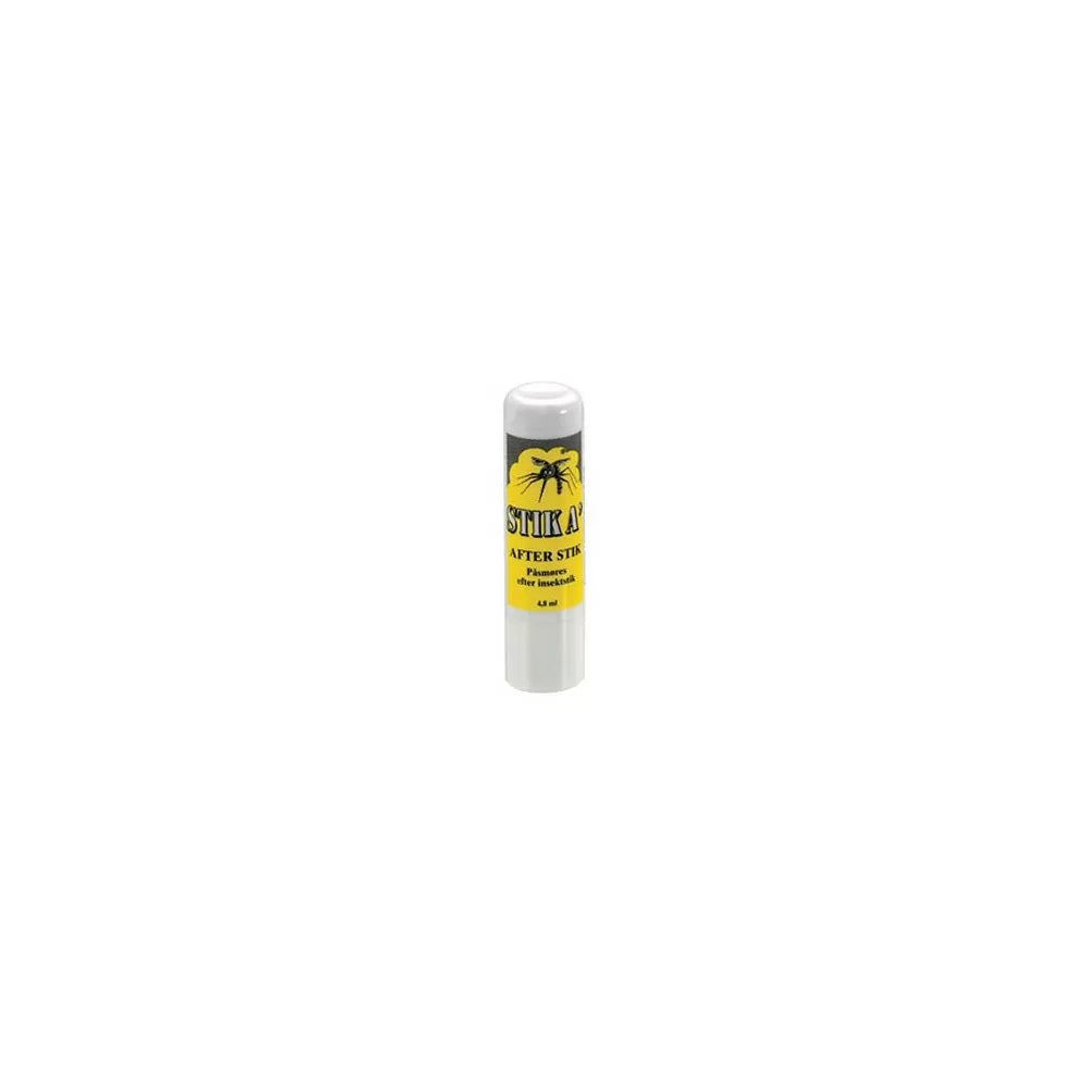 Stik A After stick dopopuntura insetti lenitivo 4,8 g