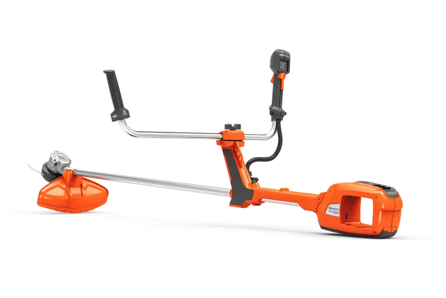 Husqvarna 520iRX decespugliatore a batteria Solo professionale