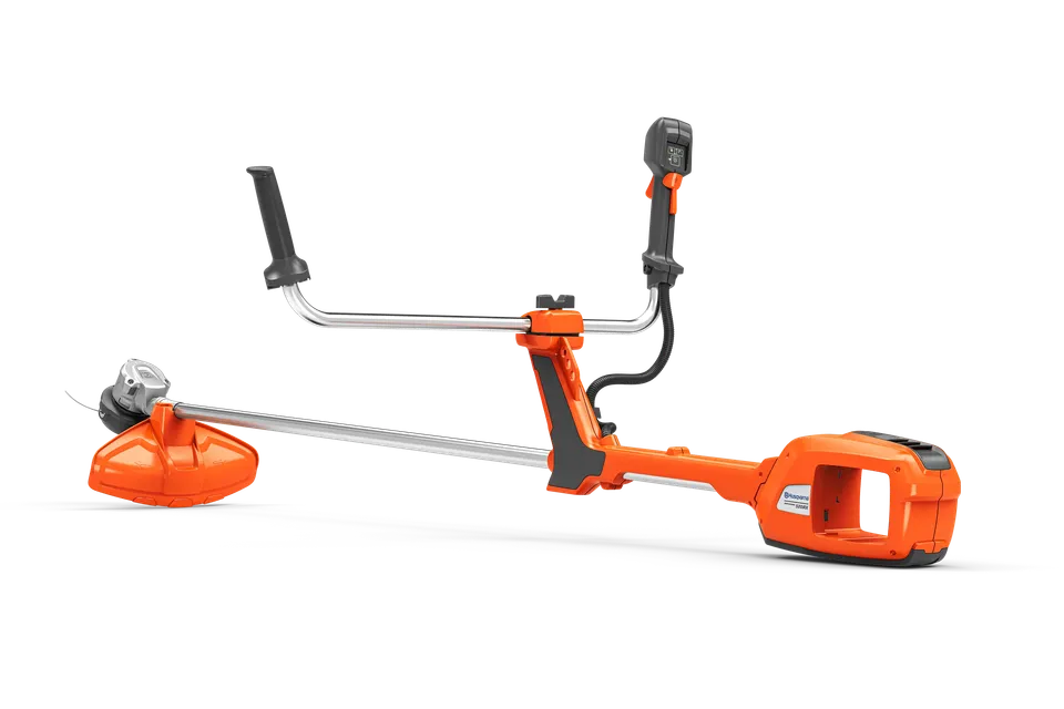 Husqvarna 520iRX decespugliatore a batteria Solo professionale