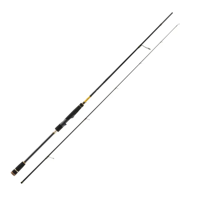 Okuma Ceymar SW canna spinning 8ft 14-42g carbonio