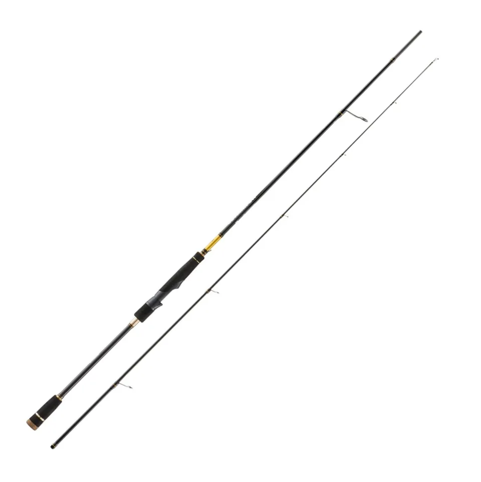 Okuma Ceymar SW canna spinning 8ft 14-42g carbonio