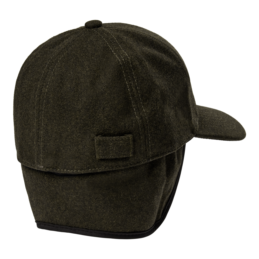 Deerhunter Tatra cappello caccia paraorecchie caldo