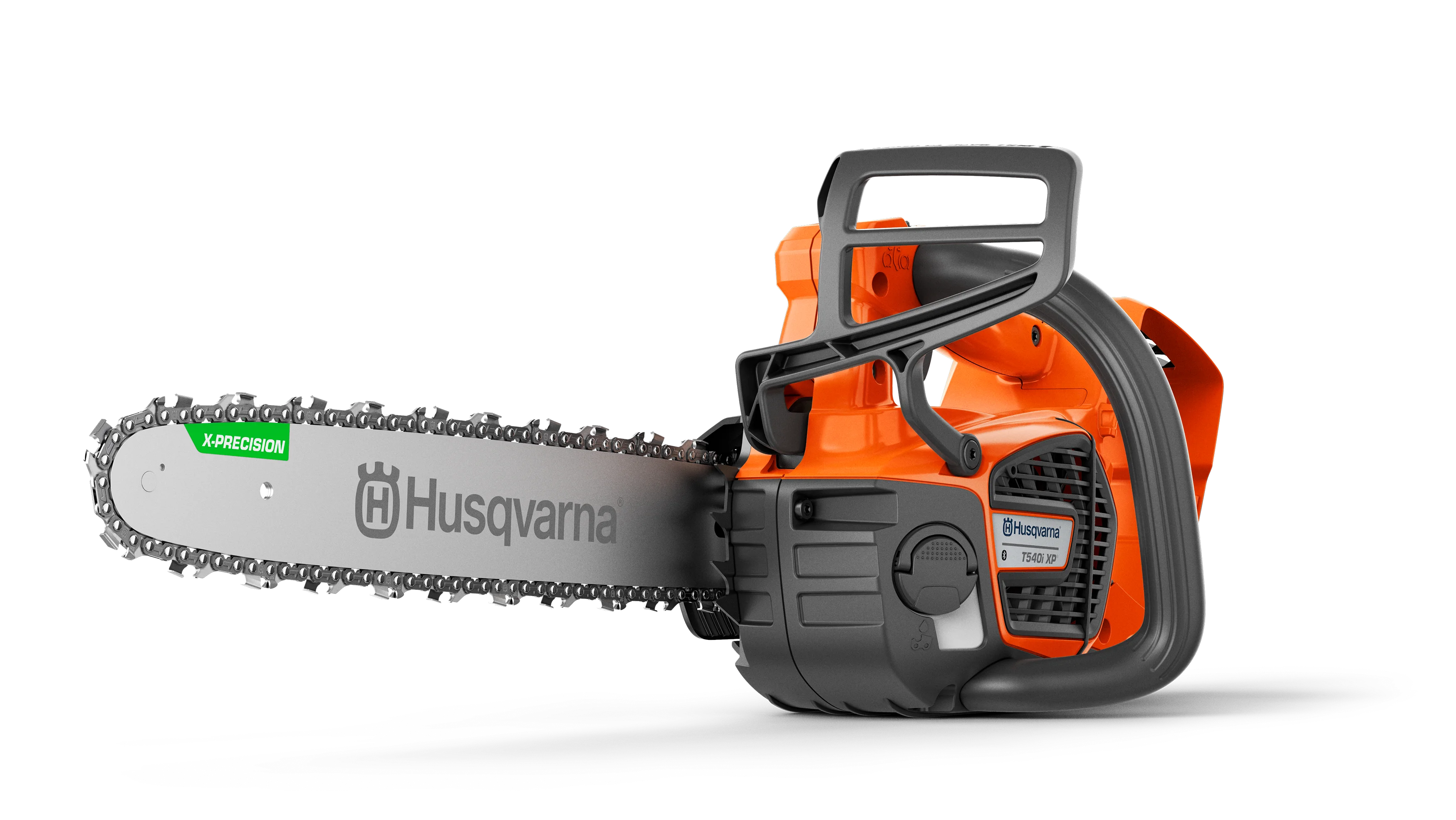 Husqvarna T540i XP Motosega Batteria Solo Top Handle