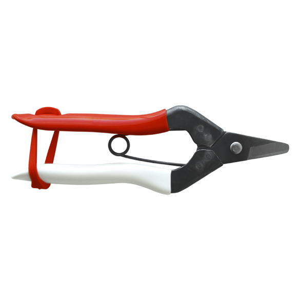 Okatsune 301 forbici potatura lama curva 53 mm