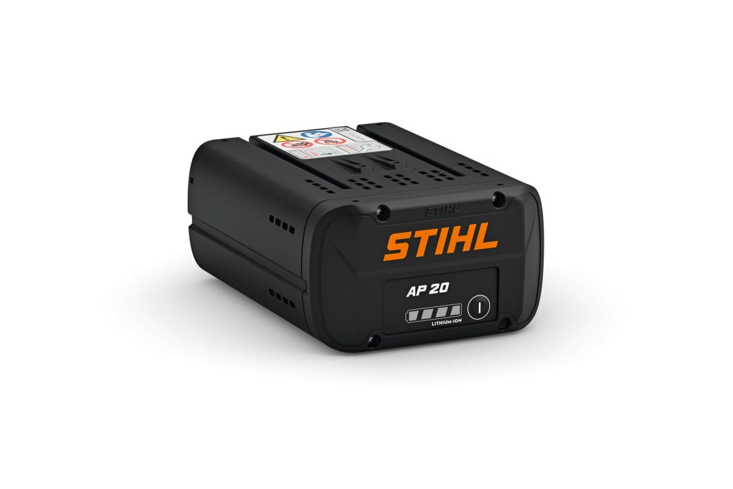 Stihl AP 20 Batteria 36 V 144 Wh