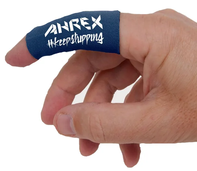 Ahrex Stripping Guard salvadita mosca 3 pz elastico