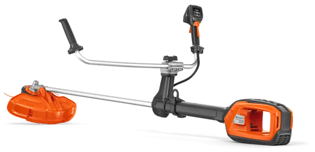 Husqvarna 525iRXT Decespugliatore a Batteria Solo 46 cm