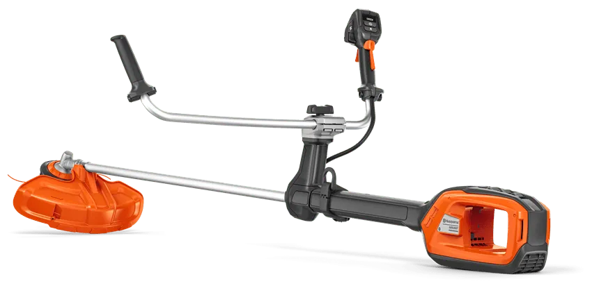 Husqvarna 525iRXT Decespugliatore a Batteria Solo 46 cm