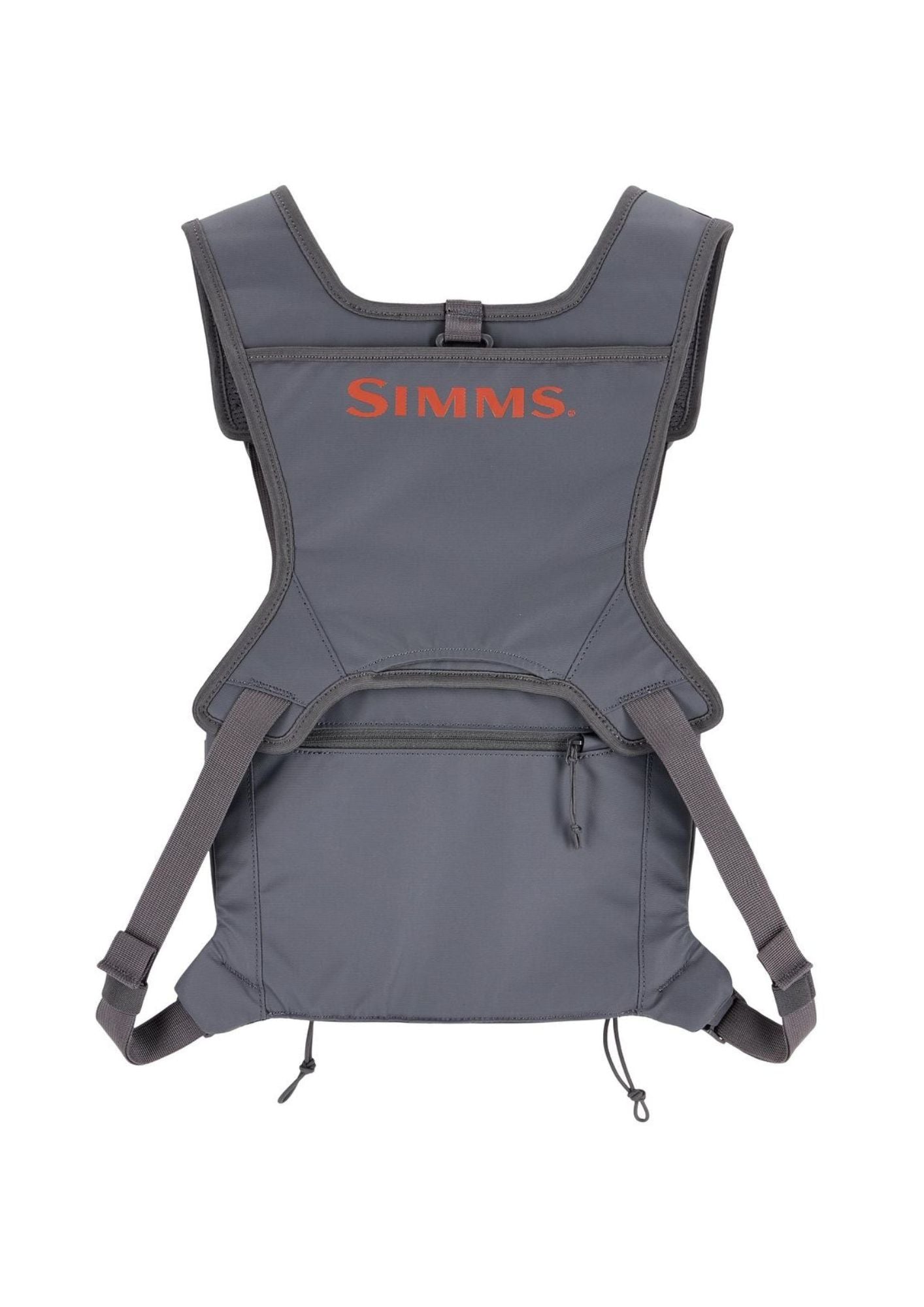 Simms Tributary Chest Pack borsa pesca 630D