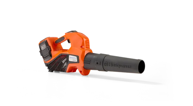 Husqvarna 325iB soffiatore giocattolo plastica