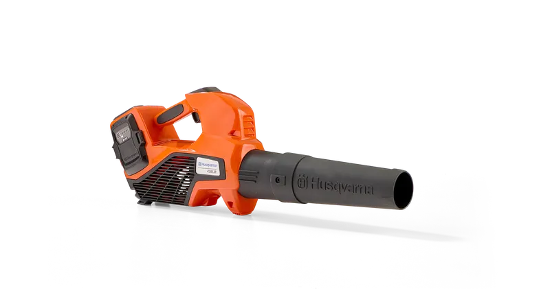 Husqvarna 325iB soffiatore giocattolo plastica