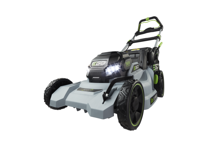 EGO Power+ LM1903E-SP Tosaerba Batteria 47 cm 5 Ah