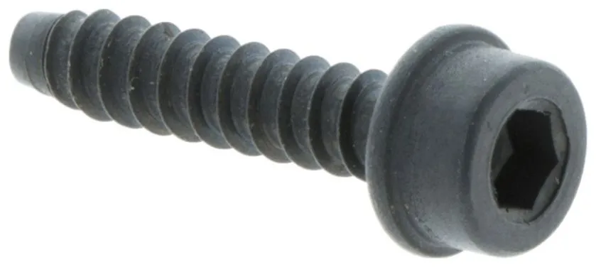 Husqvarna 5032167-22 Vite Ricambio Originale Acciaio