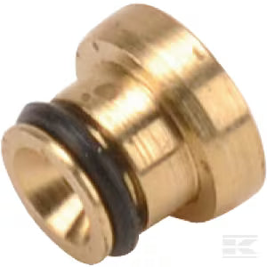 Briggs & Stratton getto principale ricambio carburatore