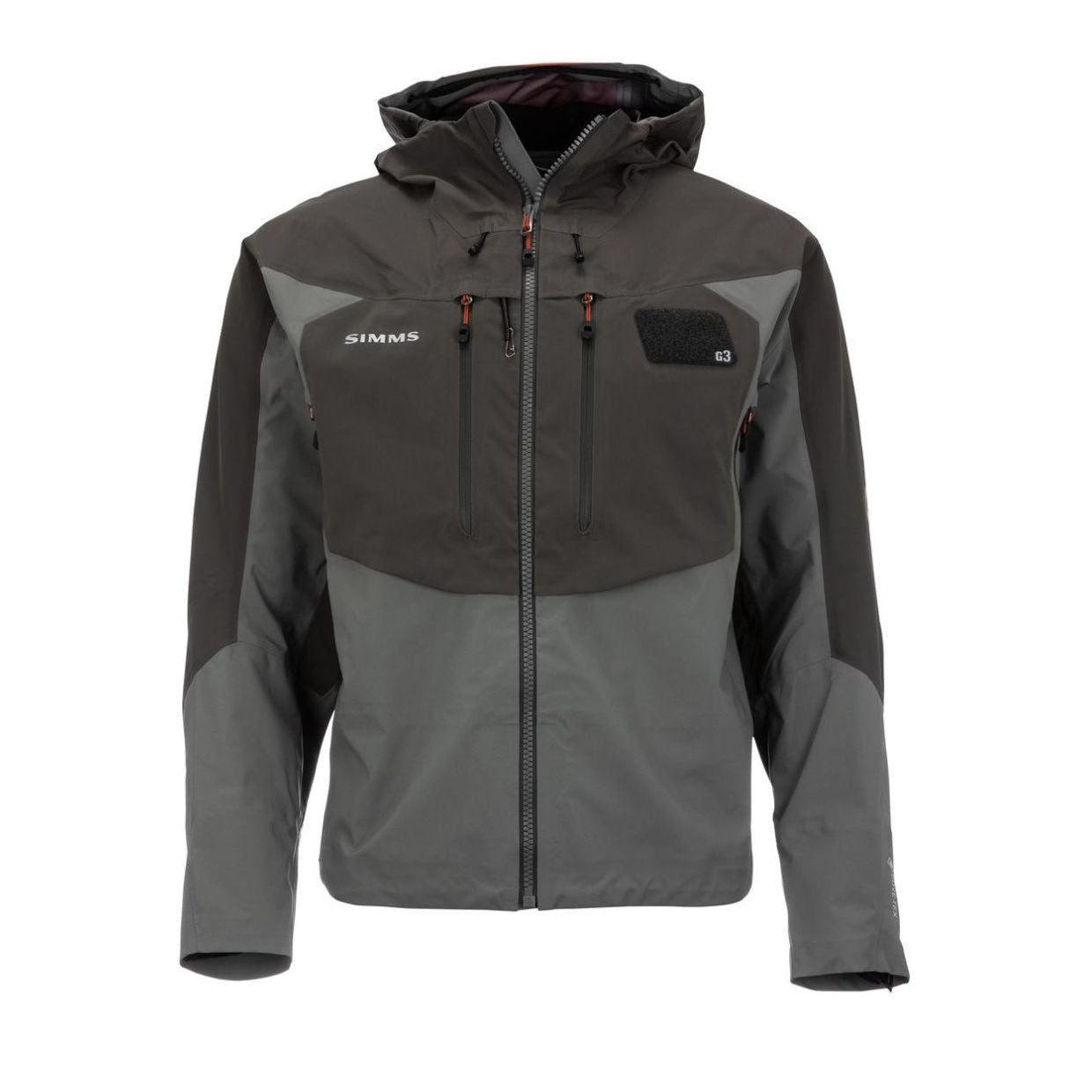 Simms G3 Guide giacca wading Gore-Tex impermeabile