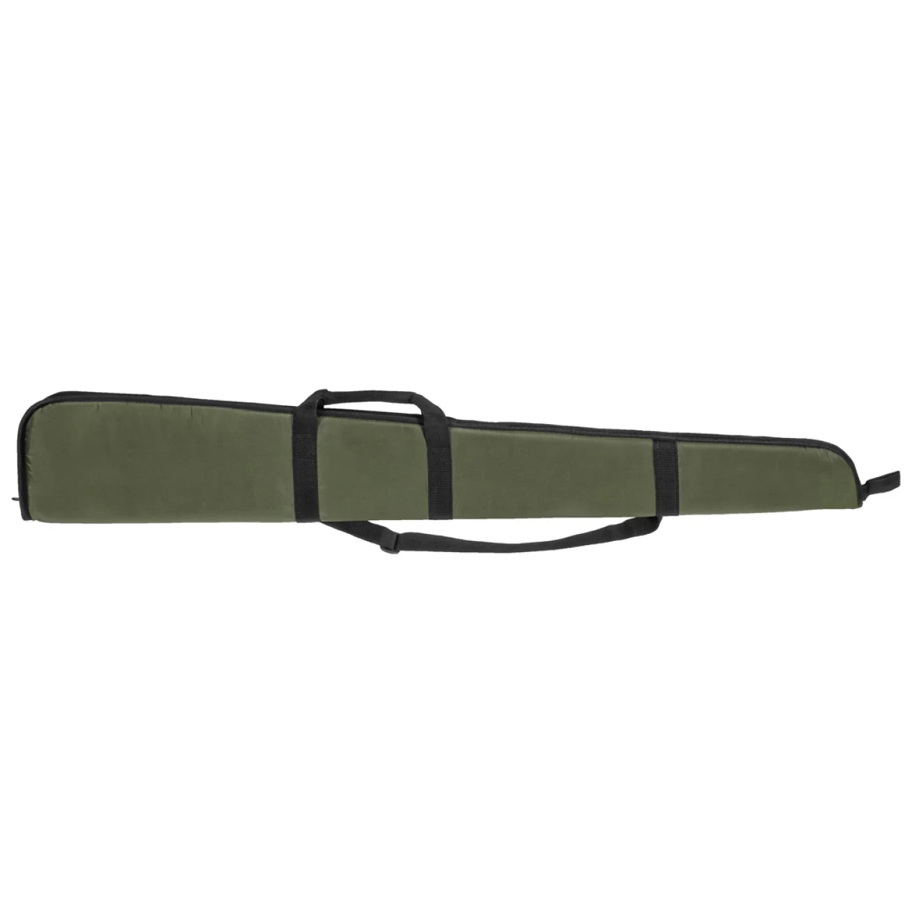Stepland fodero fucile 130 cm kaki imbottito