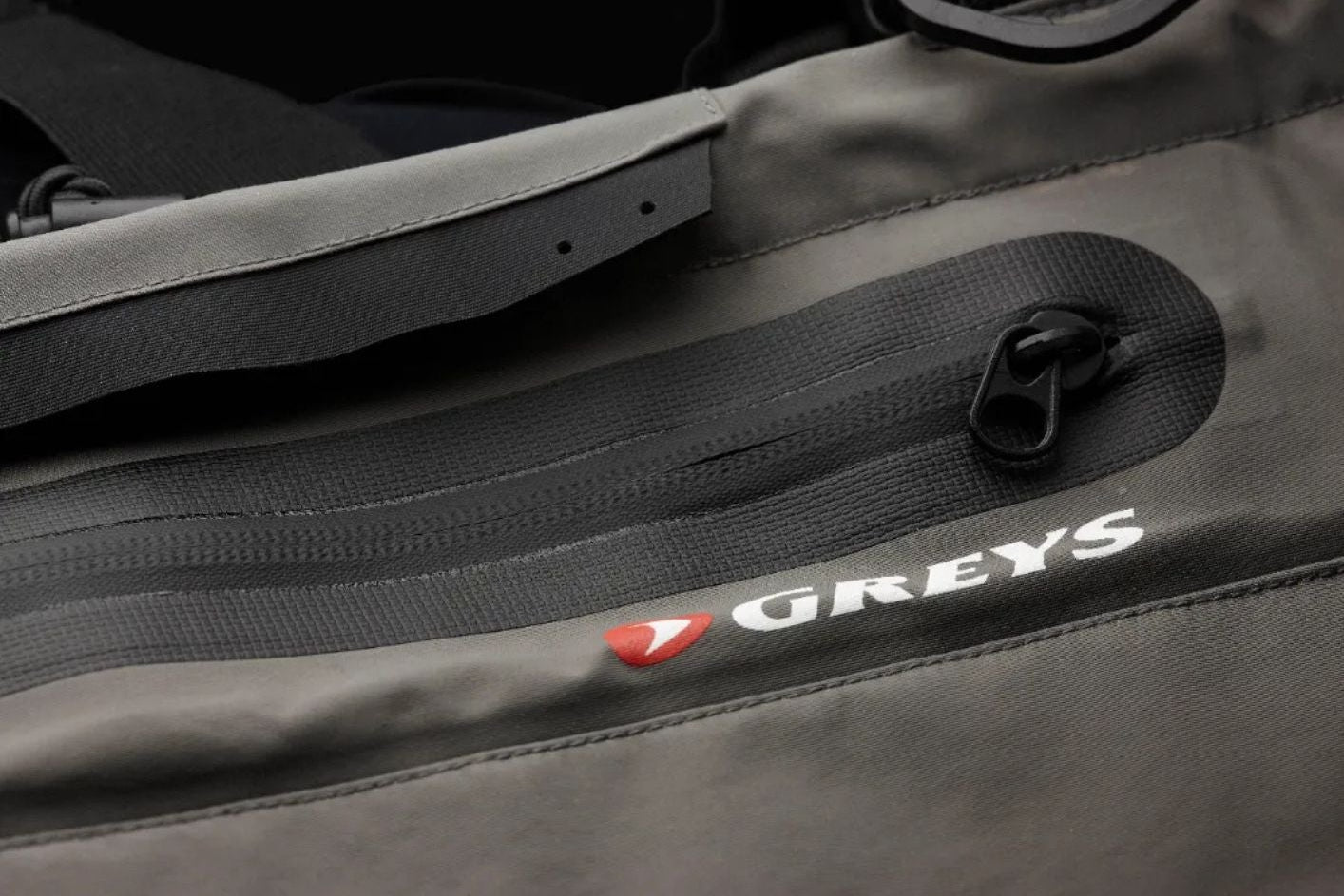 Greys Tital waders pesca traspiranti stockingfoot M 42-44