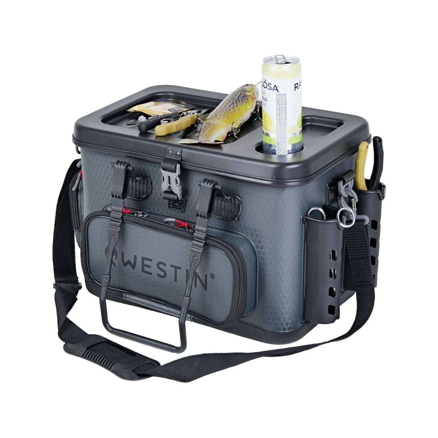 Westin W4 Safeguard borsa pesca EVA impermeabile