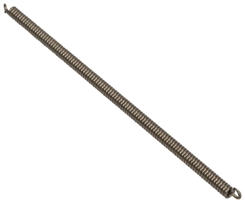 Husqvarna 5014561-01 molla frizione ricambio