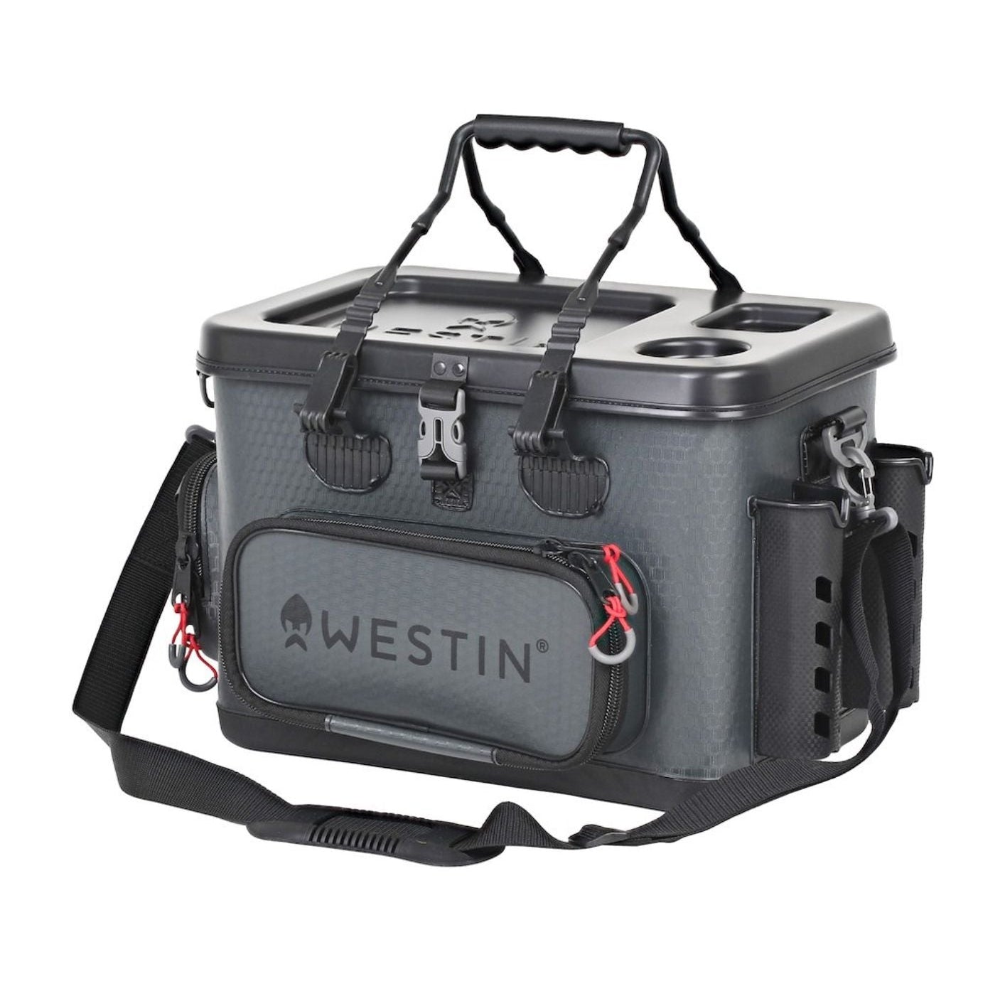 Westin W4 Safeguard borsa pesca EVA impermeabile