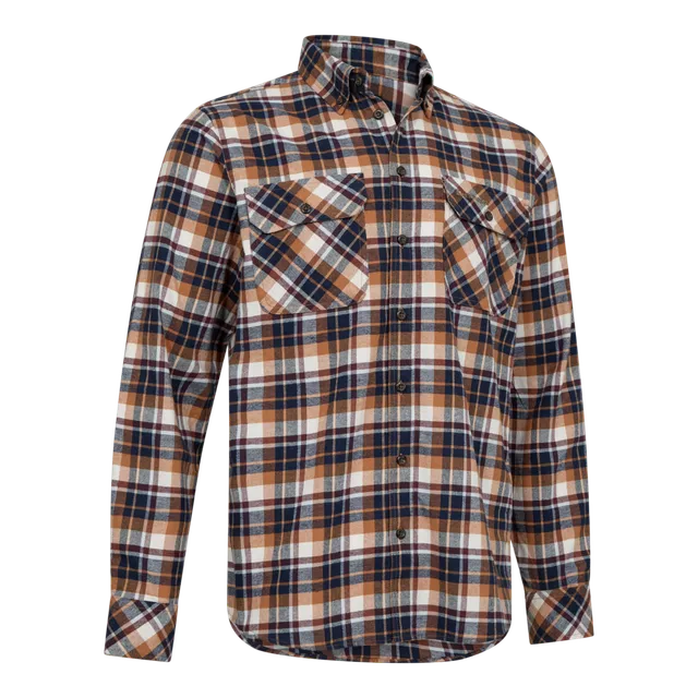 Deerhunter Charles camicia caccia uomo M classica