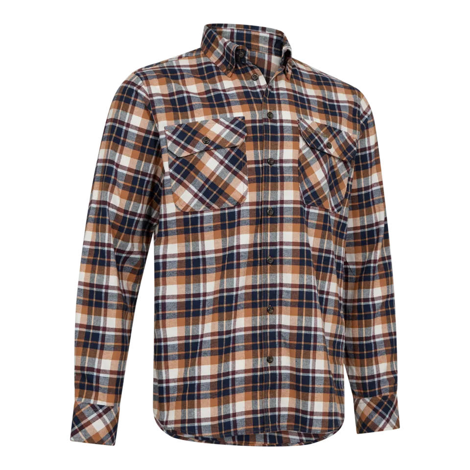 Deerhunter Charles camicia caccia uomo M classica