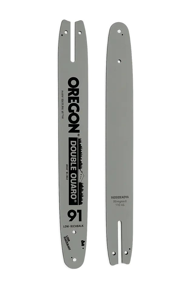 Oregon 160SDEA074 Double Guard barra guida 40 cm 55 maglie