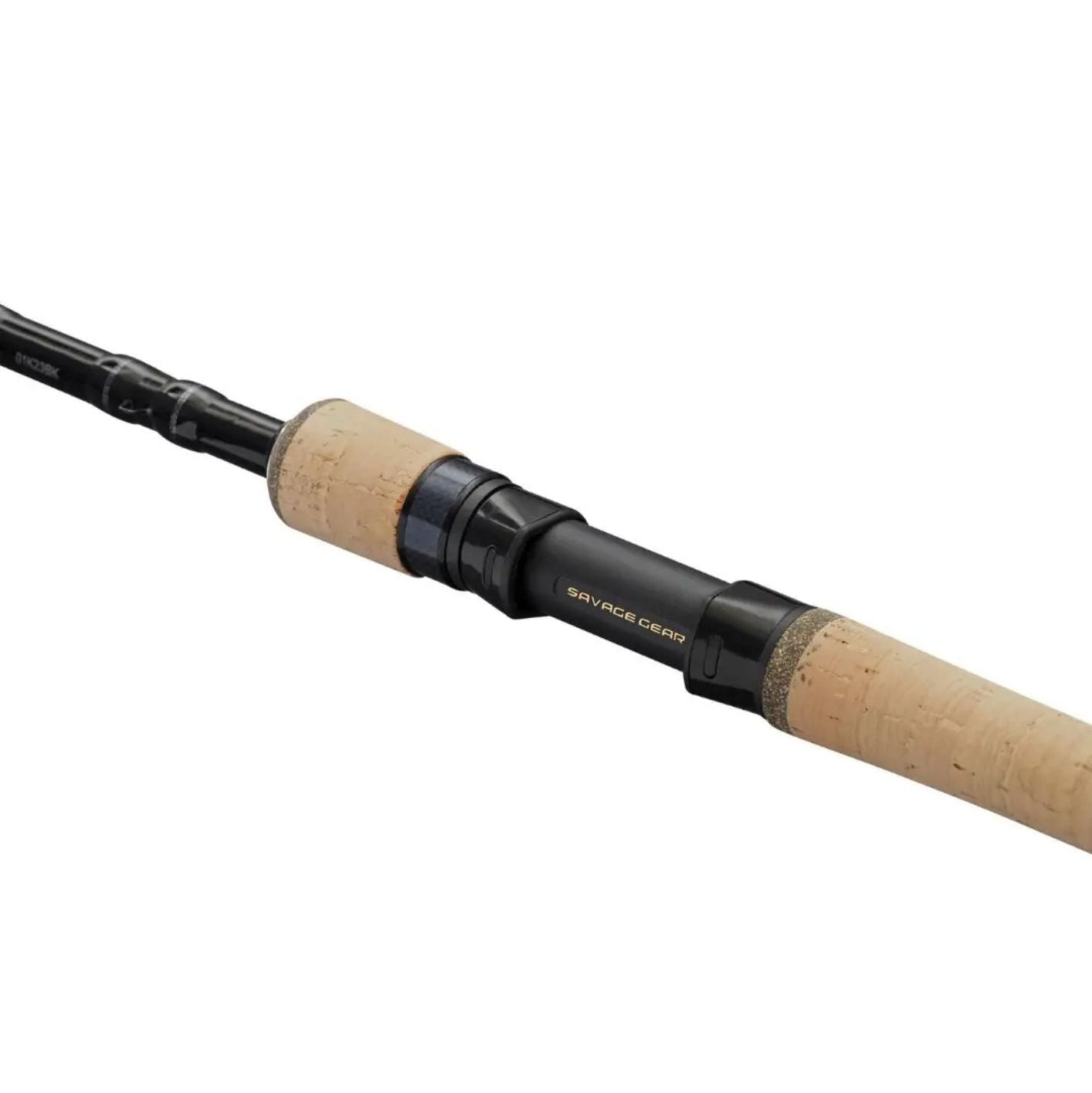 Savage Gear Salmonoid SG2 Medium Game canna 9' 7-24 g