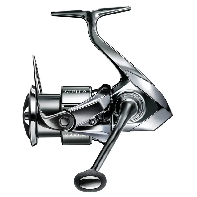 Shimano Stella FK mulinello spinning 2500