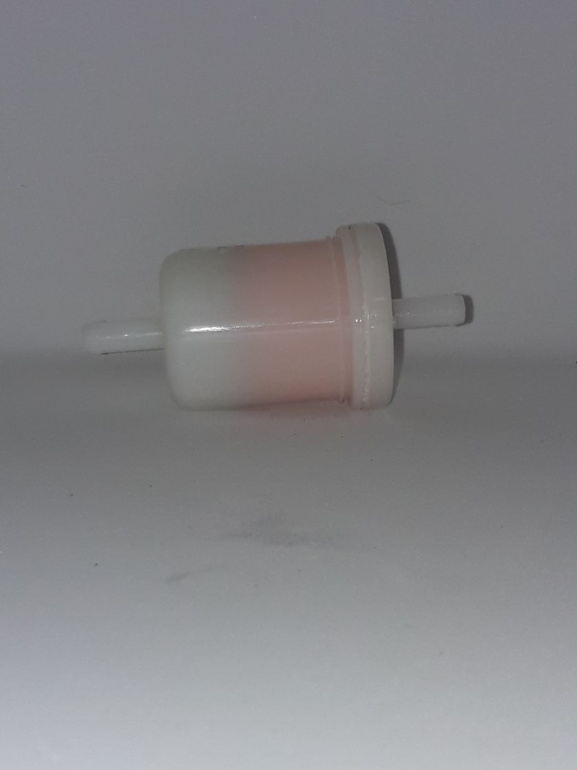 Egholm 2260 filtro carburante ricambio originale