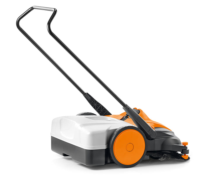 STIHL KGA 770 spazzatrice a batteria 77 cm AP