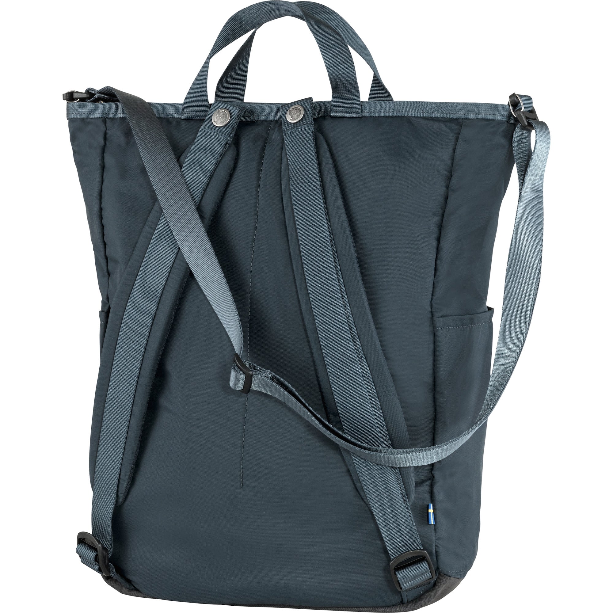 Fjällräven High Coast Totepack tote bag 23 L