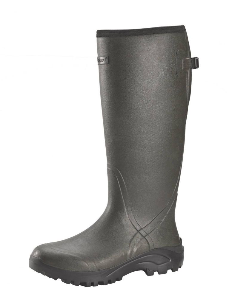 Gateway1 Sportsman stivali in gomma Dark Green 43 neoprene
